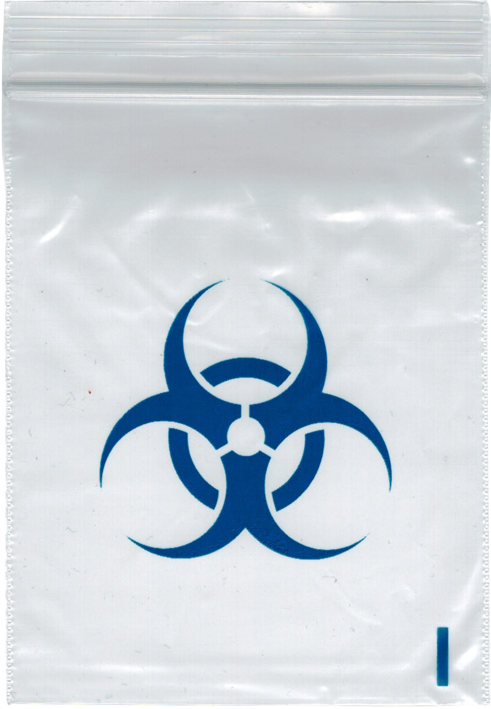 Tribal Design Grip Seal Bags