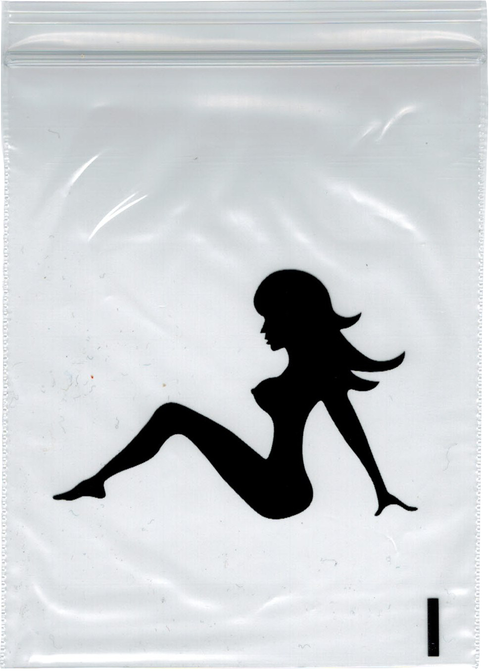 Lady Grip Seal Bags