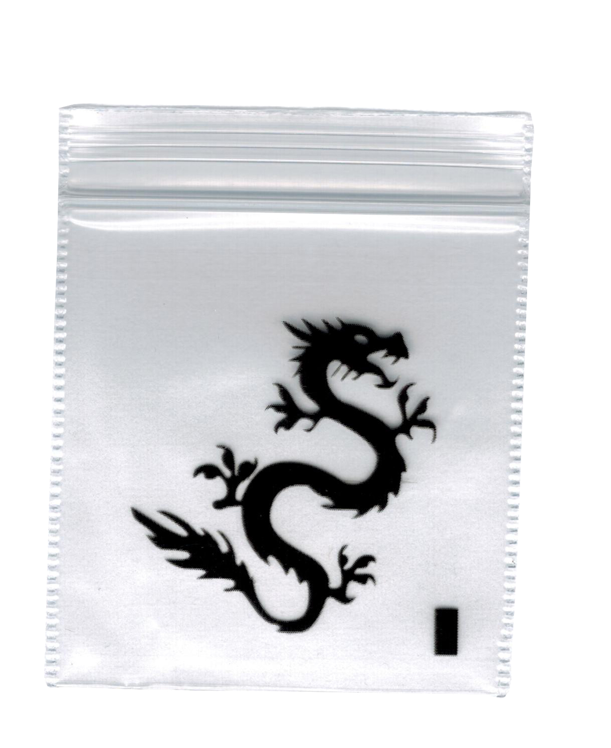 Dragon Grip Seal Bags