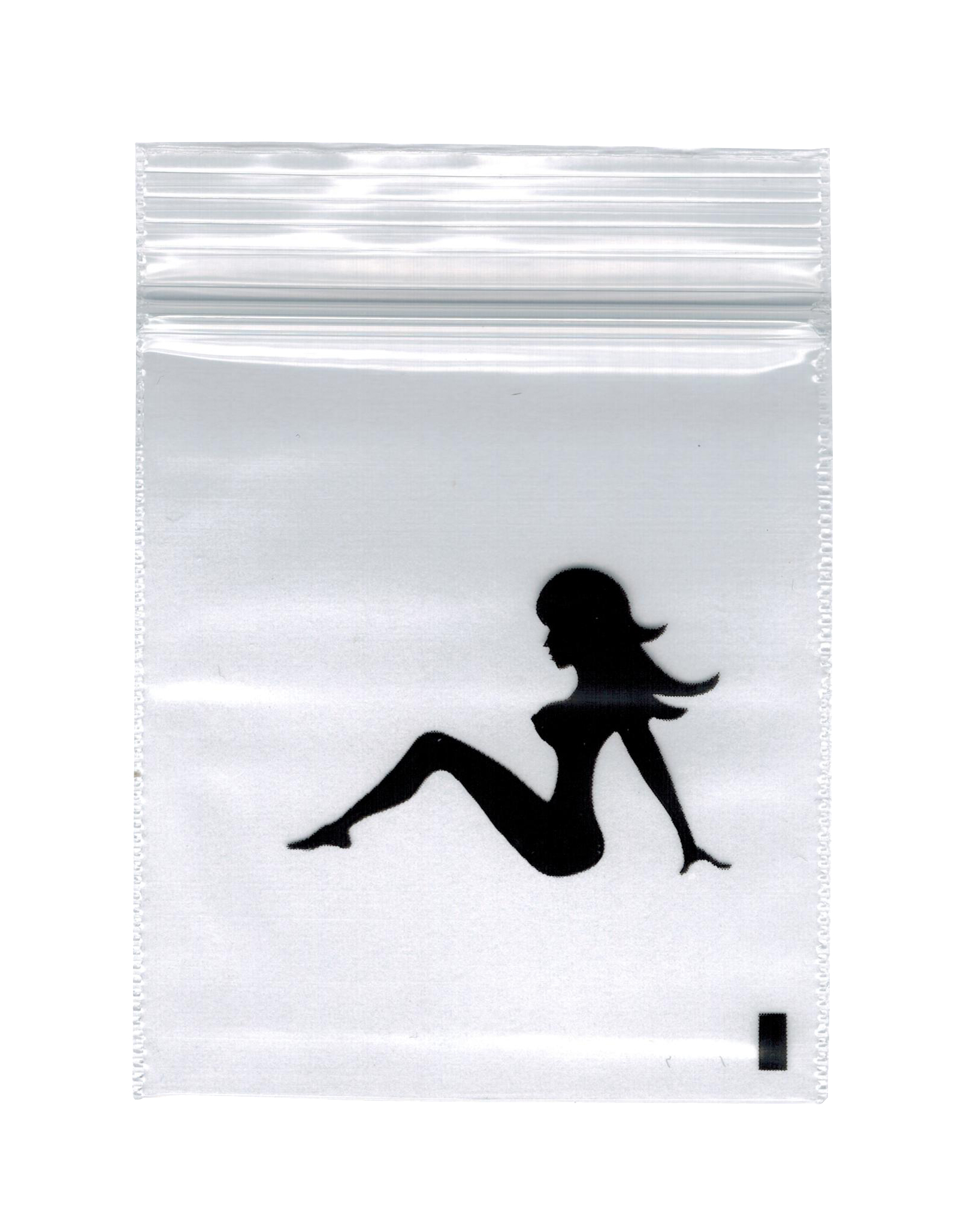 Lady Grip Seal Bags