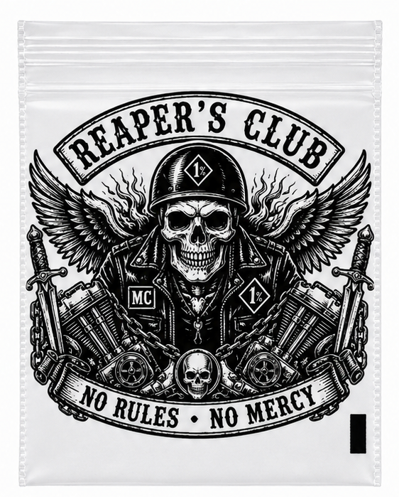 Reaper's Club Premium Transfer Kit