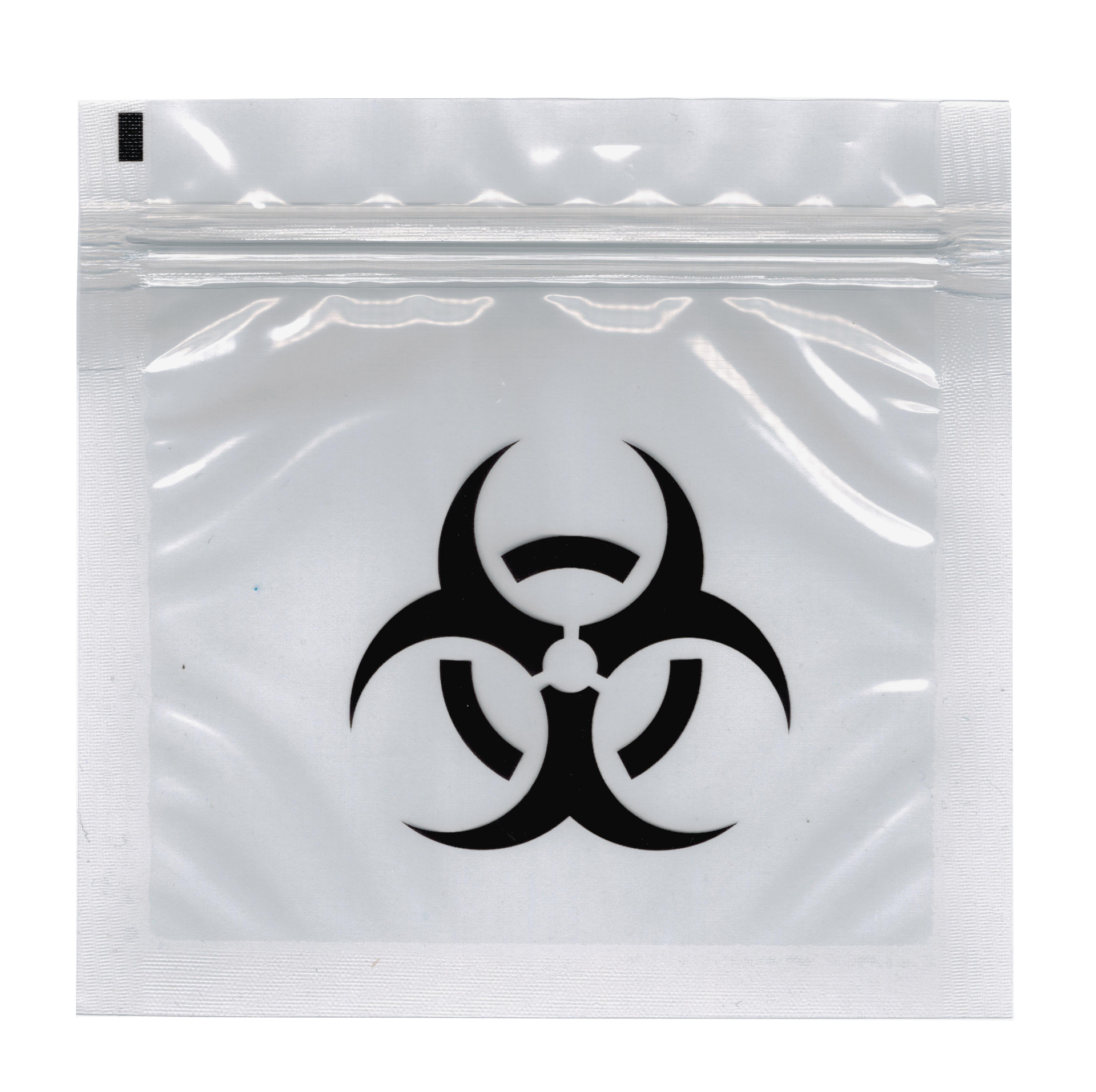 Smell-Proof Bags (10 per pack)