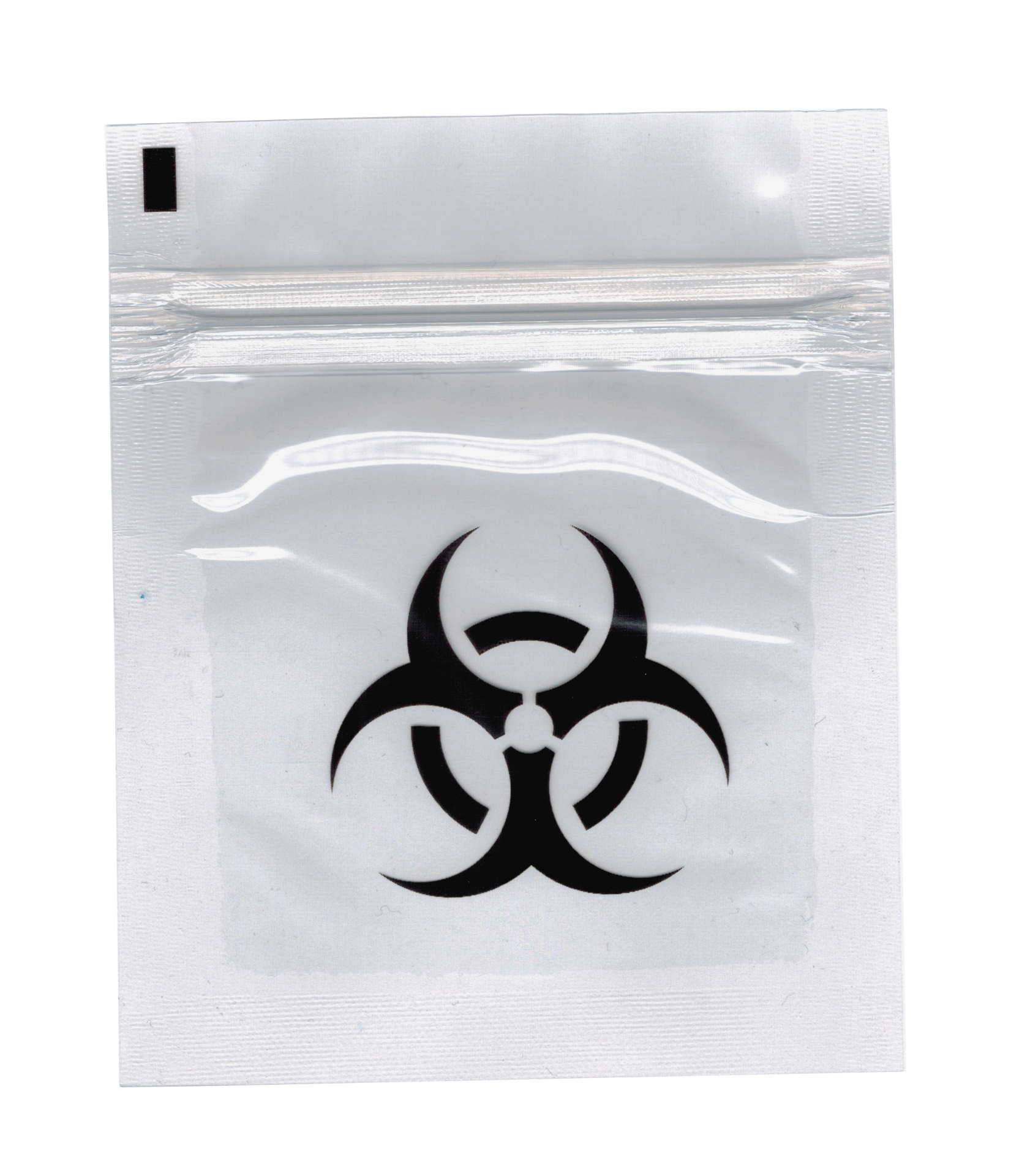 Smell-Proof Bags M (10 per pack)