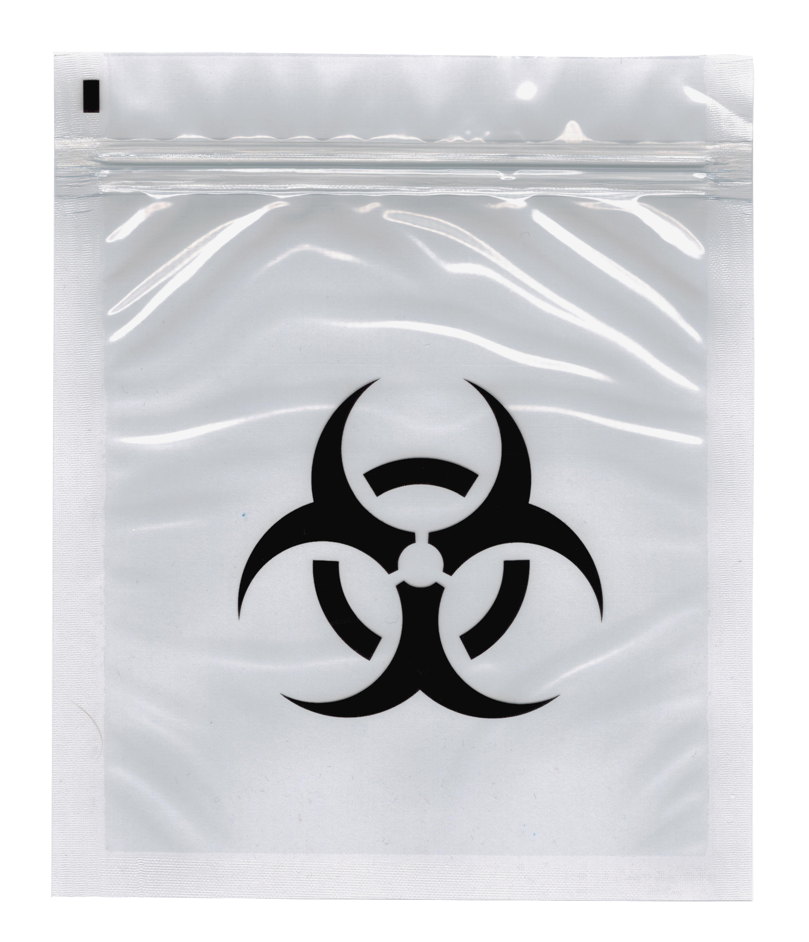Smell-Proof Bags XL (10 per pack)