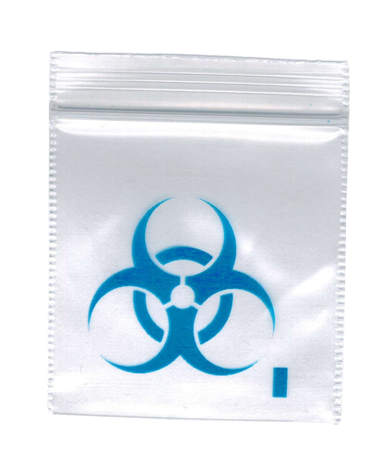 Tribal Design Grip Seal Bags