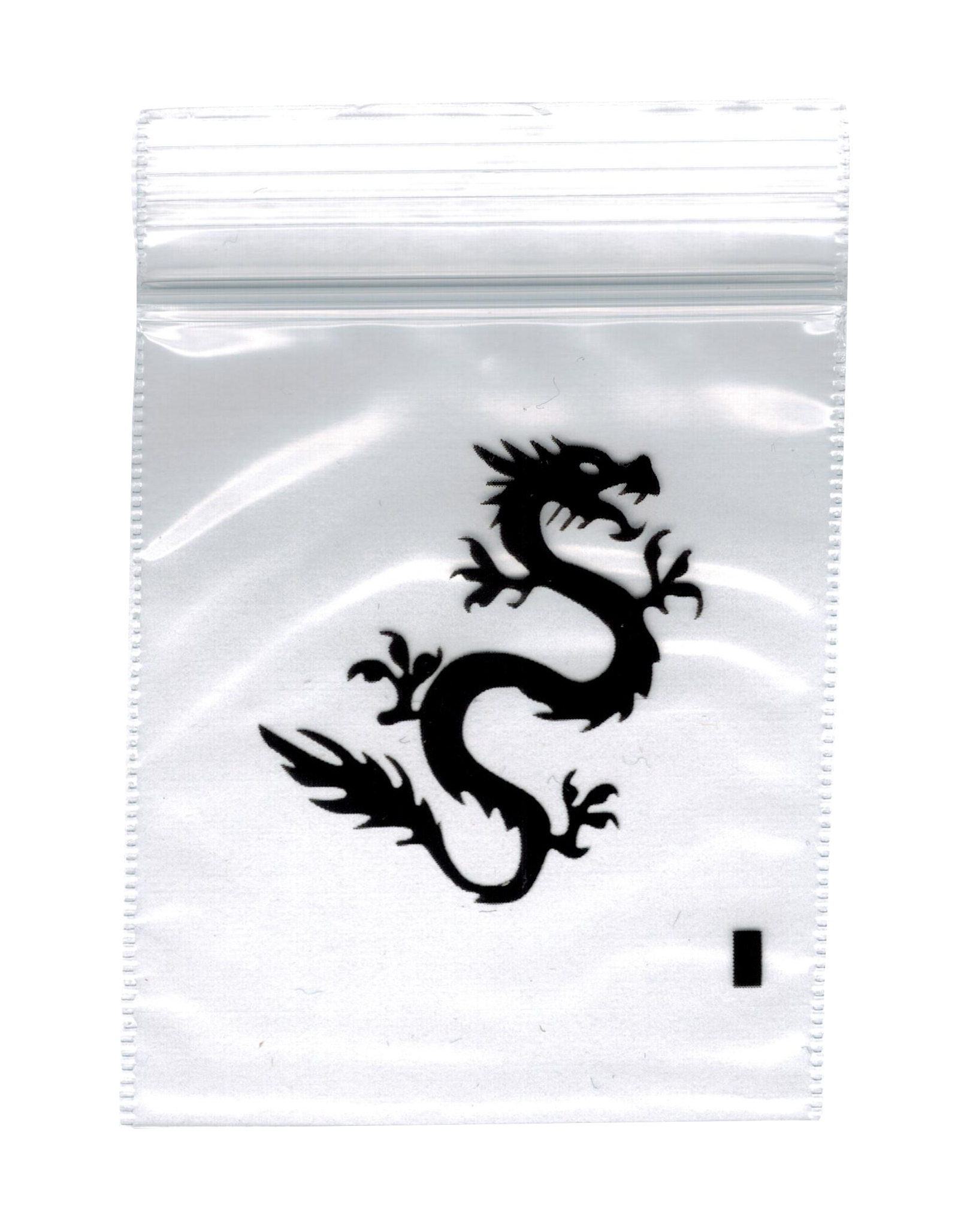Dragon Grip Seal Bags
